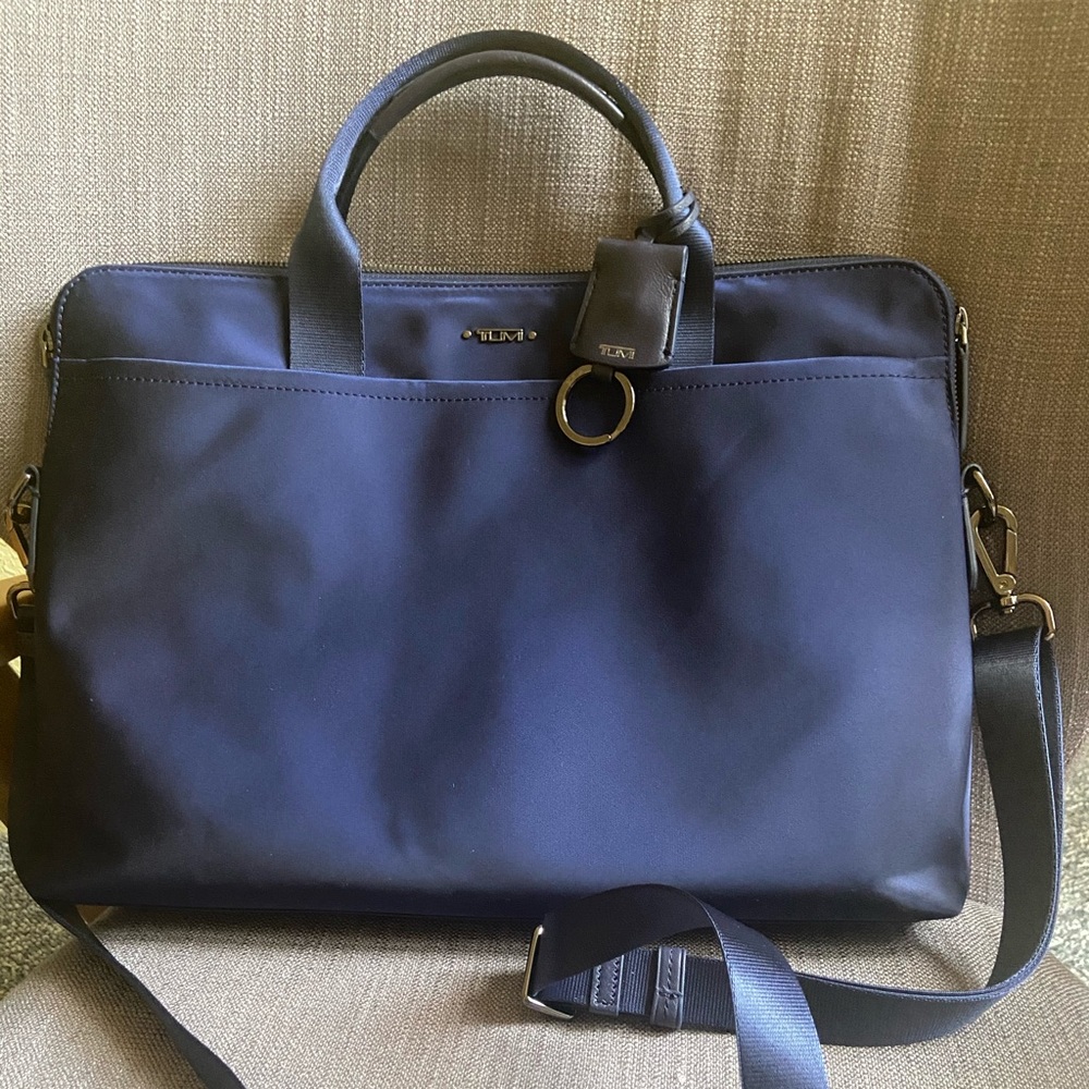 Yum I Joanne Laptop Carrier Voyager